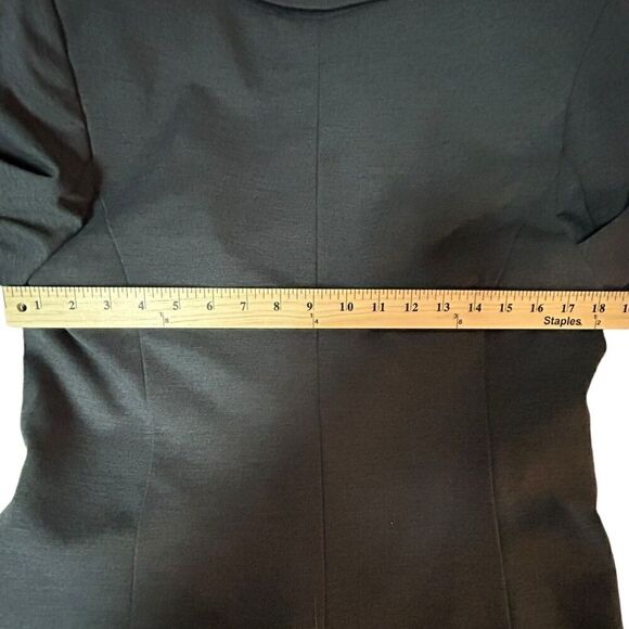 Stormtech Performance Blazer Size Med Graphite Gray Pockets Lined Women - Picture 7 of 16